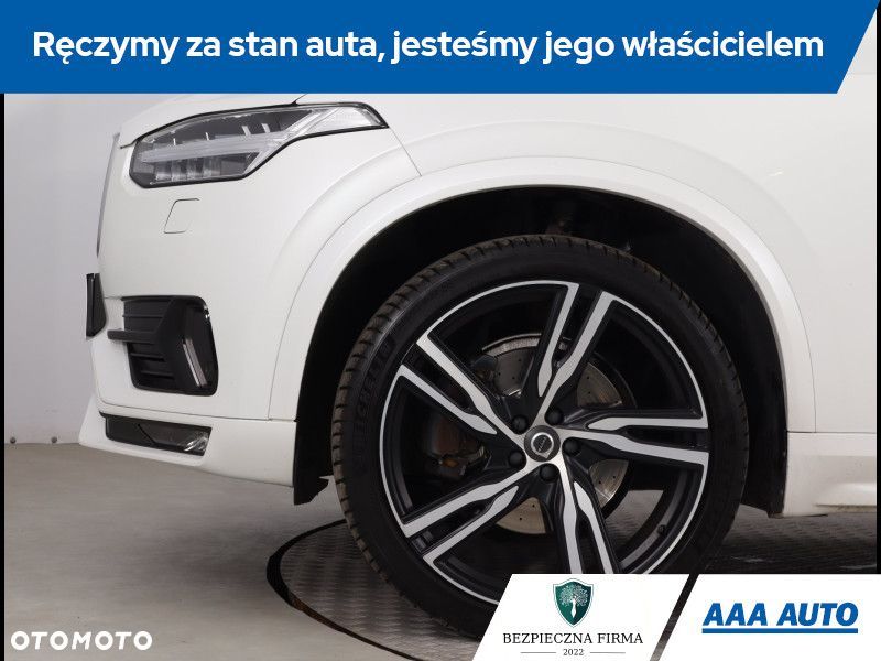 Volvo XC 90 - 16