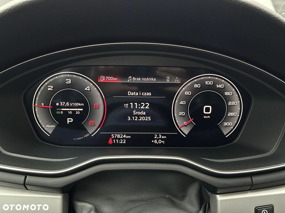 Audi A4 Avant 35 TDI mHEV S tronic - 20