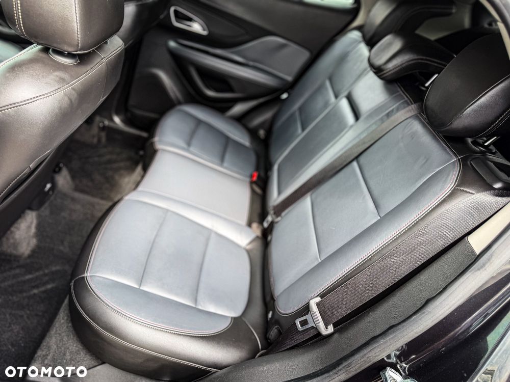 Opel Mokka 1.4 Turbo ecoFLEX Start/Stop Color Innovation - 26