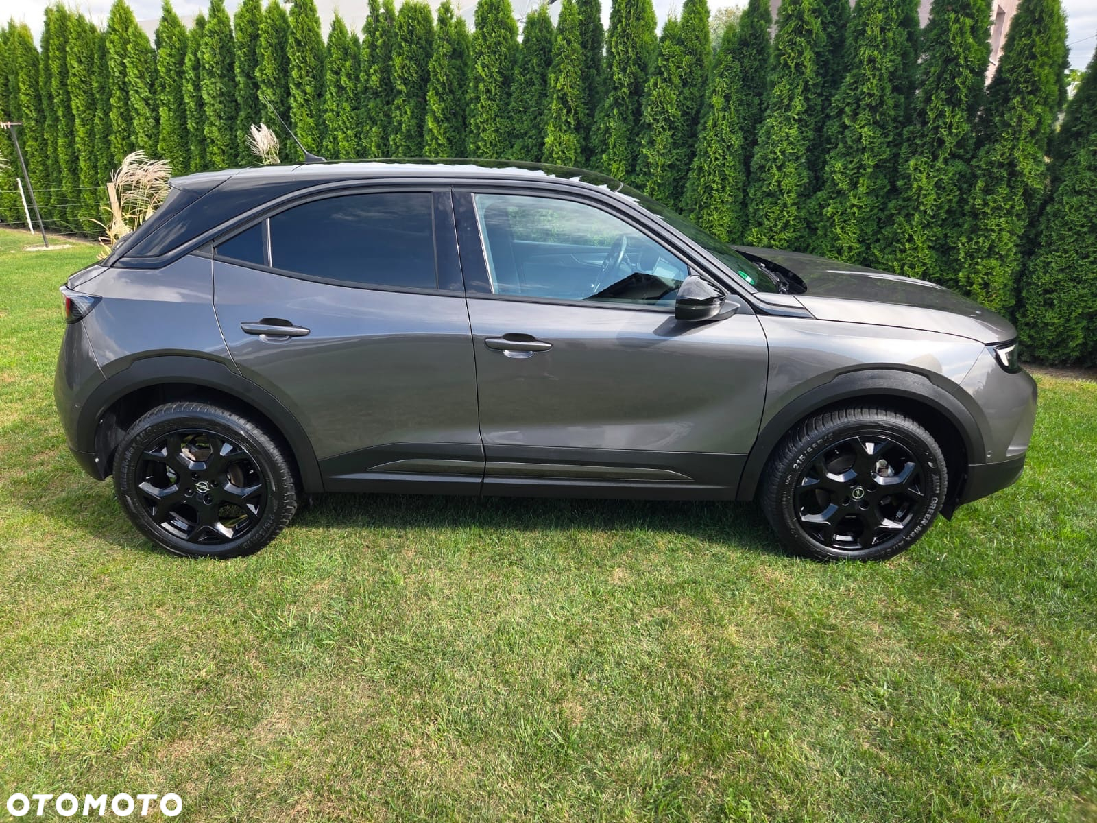 Opel Mokka 1.2 DI Turbo - 21