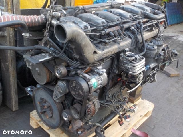 SCANIA XPI WTRYSK WTRYSKIWACZ - 2
