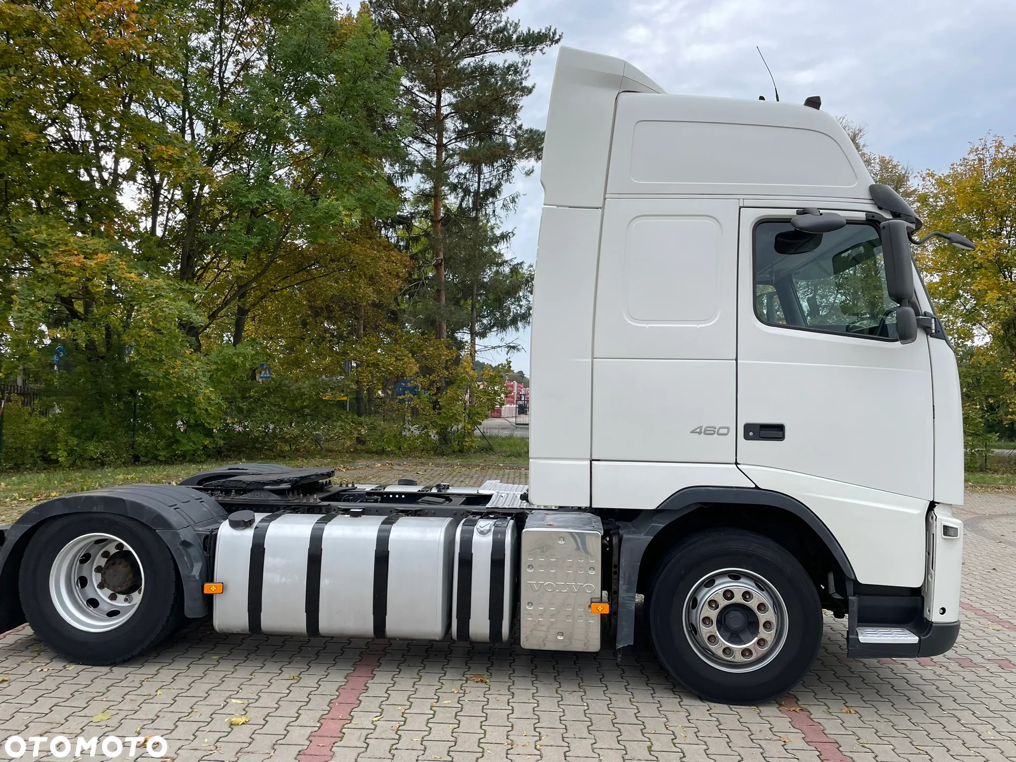 Volvo FH 13 - 4