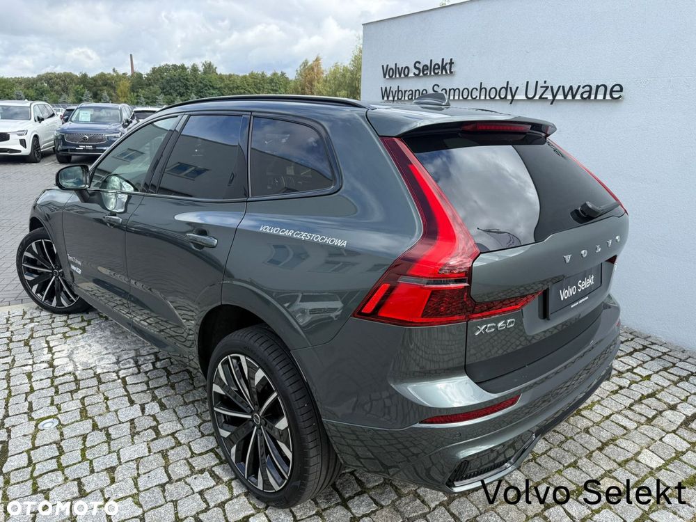 Volvo XC 60 - 8