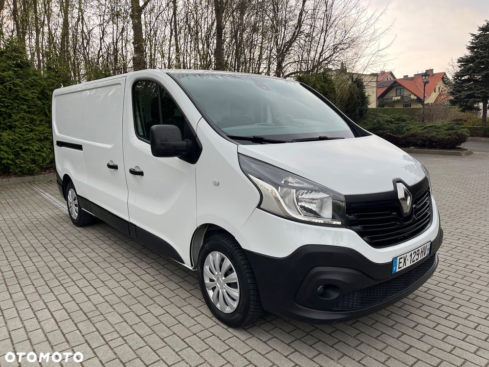 Renault Trafic - 28