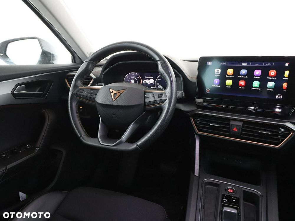 Cupra Formentor 1.4 e-Hybrid DSG - 18