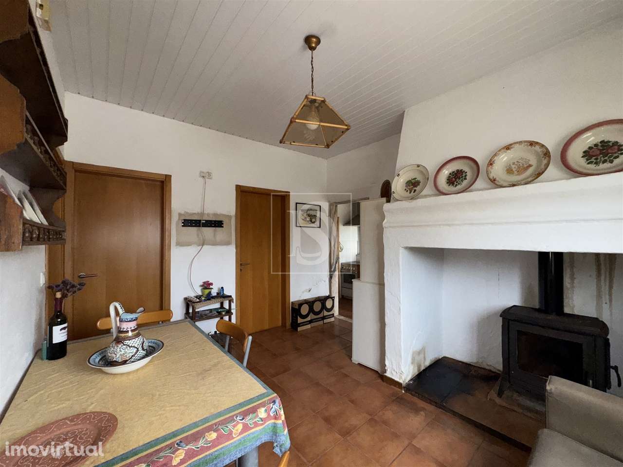 Moradia T3 Venda em Longomel,Ponte de Sor - Grande imagem: 2/28