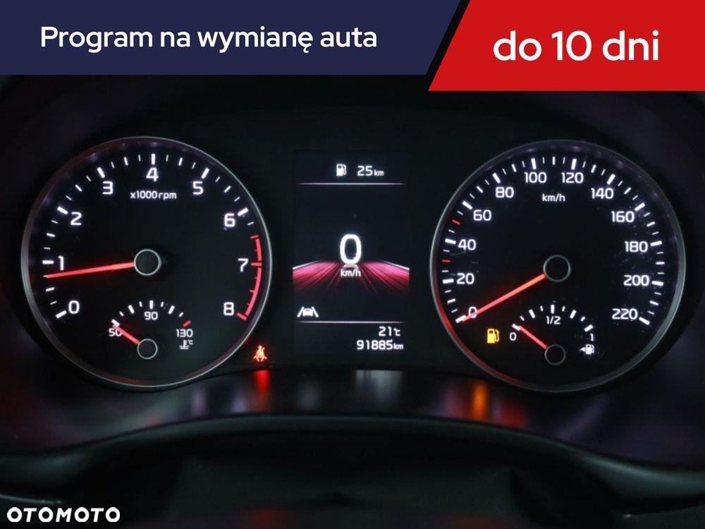 Kia Stonic - 10