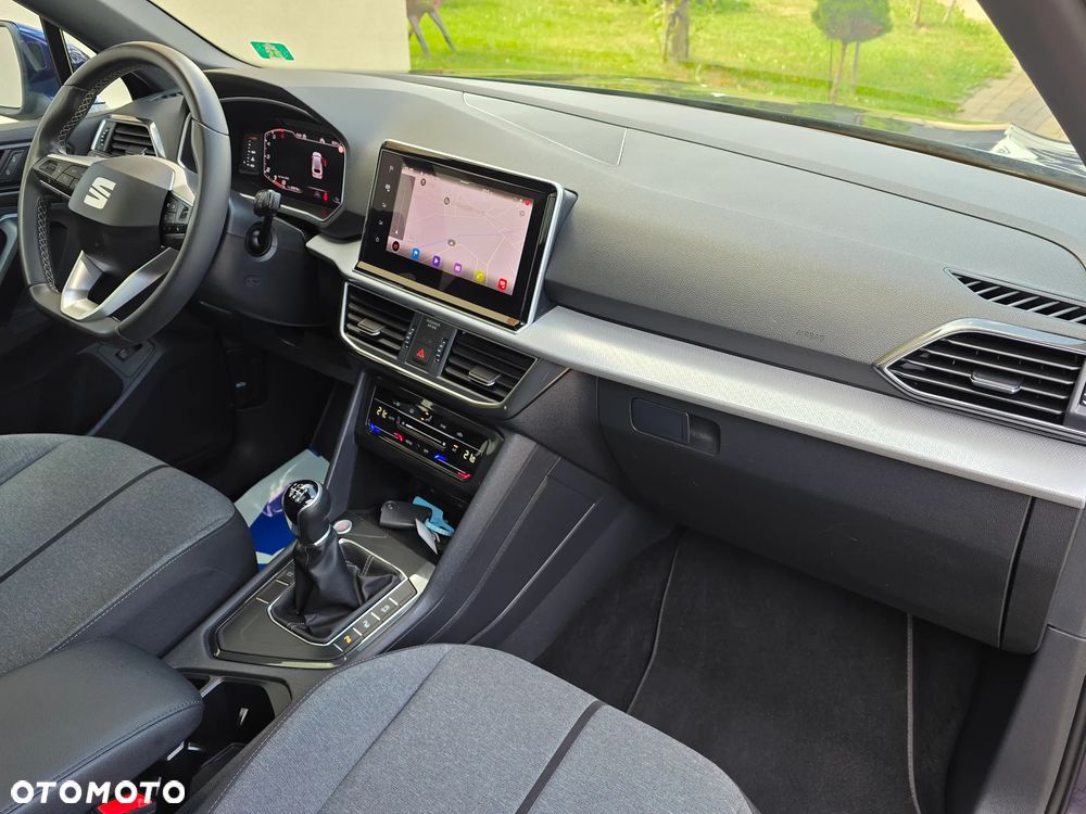 Seat Tarraco 2.0 TDI SCR Style - 30