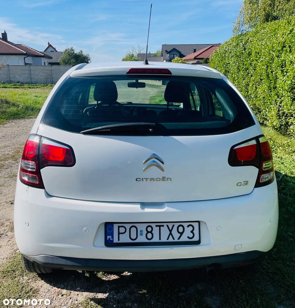 Citroën C3 - 6