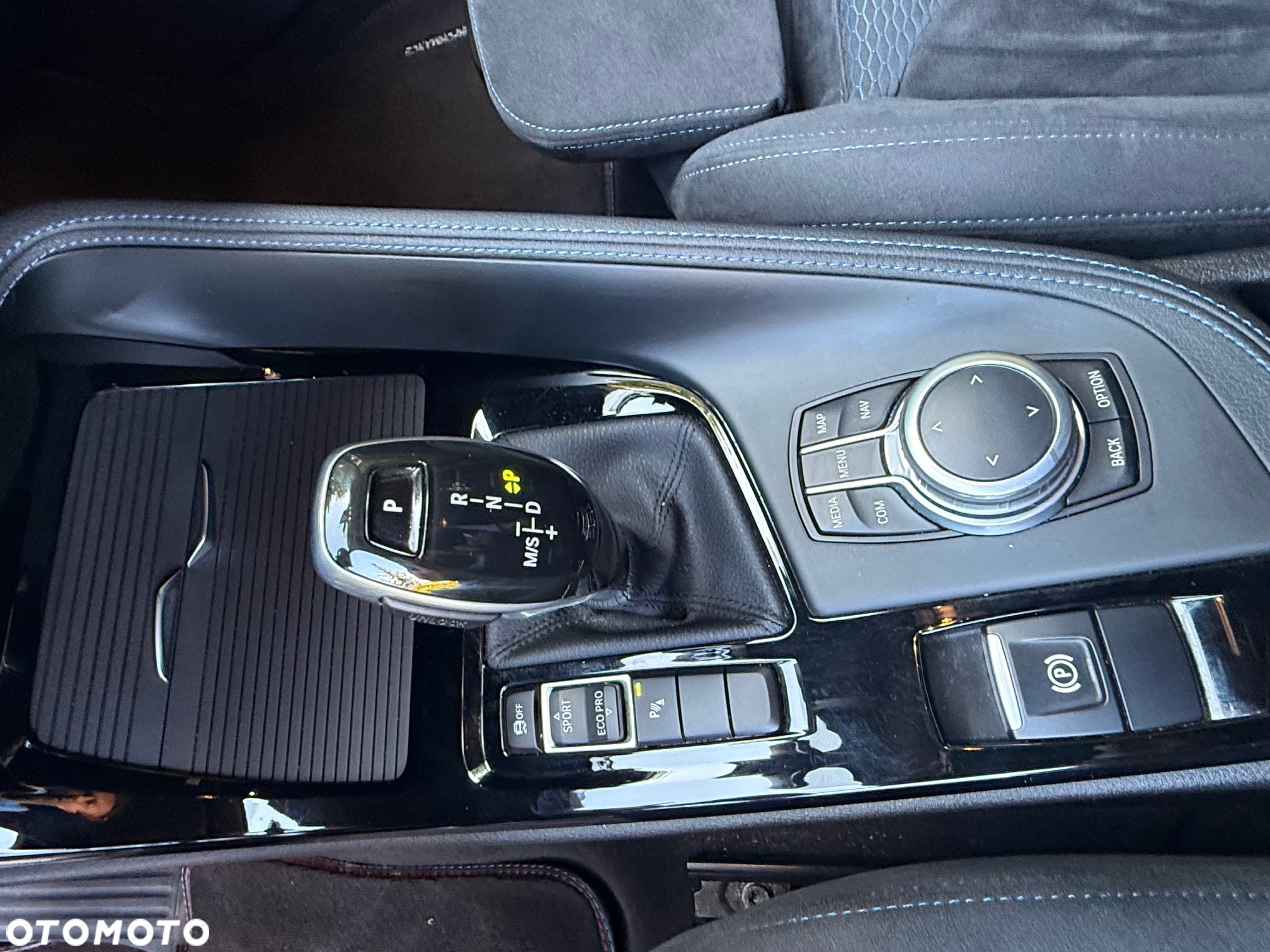 BMW X2 sDrive18d M Sport - 14