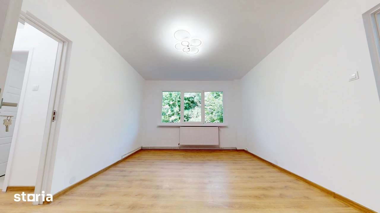Apartament 2 camere ,B-dul Garii,Piata Dacia — fotografia 3