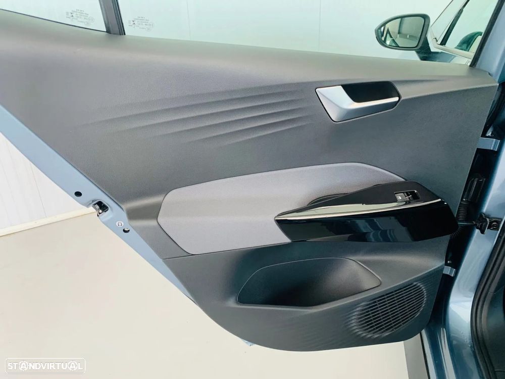 VW ID.3 Pro Performance - 35