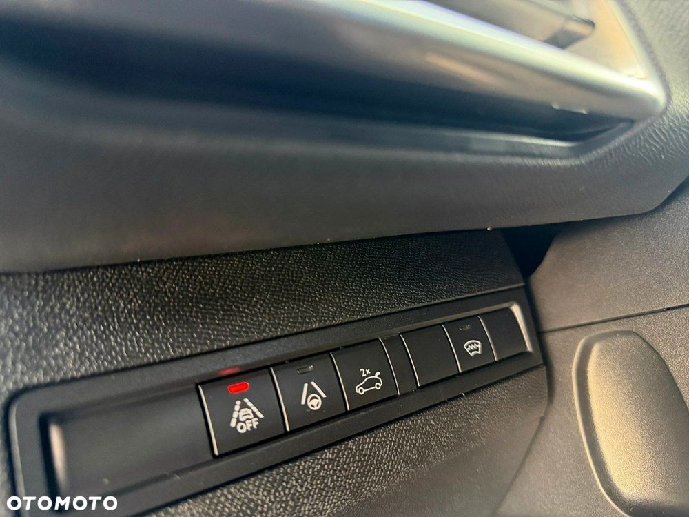 Peugeot 5008 - 16