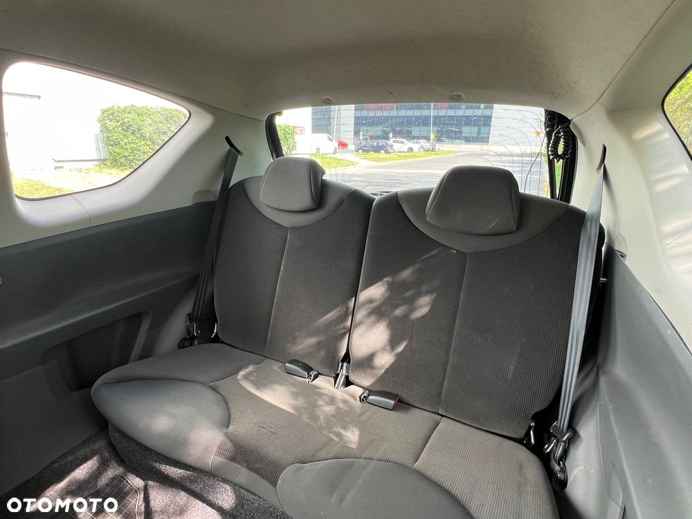 Citroën C1 1.0 Advance - 5