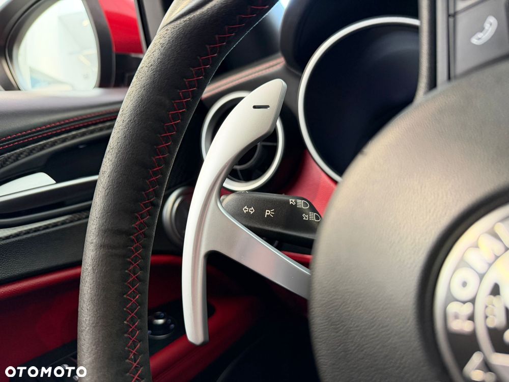 Alfa Romeo Stelvio 2.9 V6 Bi-Turbo Quadrifoglio Q4 - 32