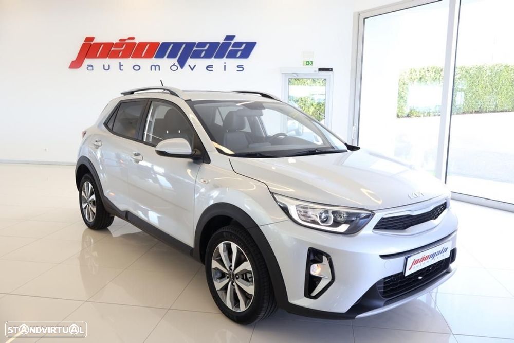Kia Stonic 1.2 Dynamic - 8