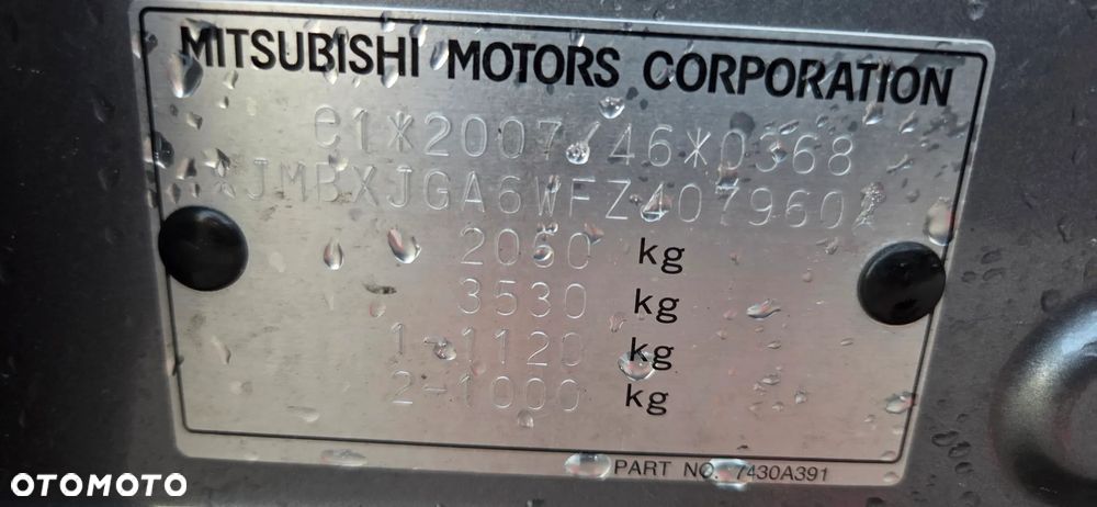 Mitsubishi ASX 1.8 DID Invite 4WD AS&G - 14