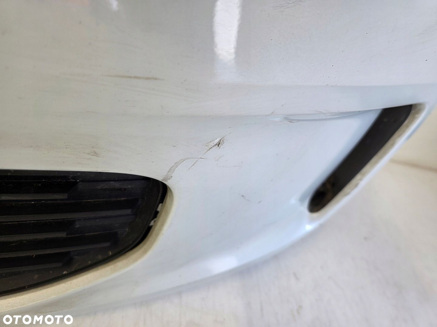 Zderzak przód RENAULT Twingo 3 III lift 18- - 9