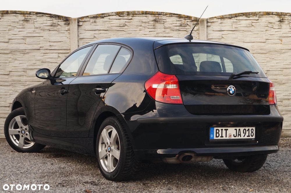 BMW Seria 1 116i Edition Lifestyle - 3