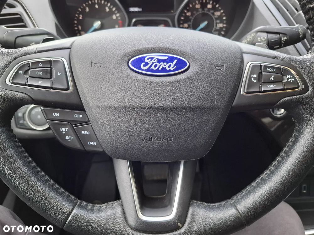 Ford Kuga 2.0 EcoBoost AWD Titanium ASS - 19