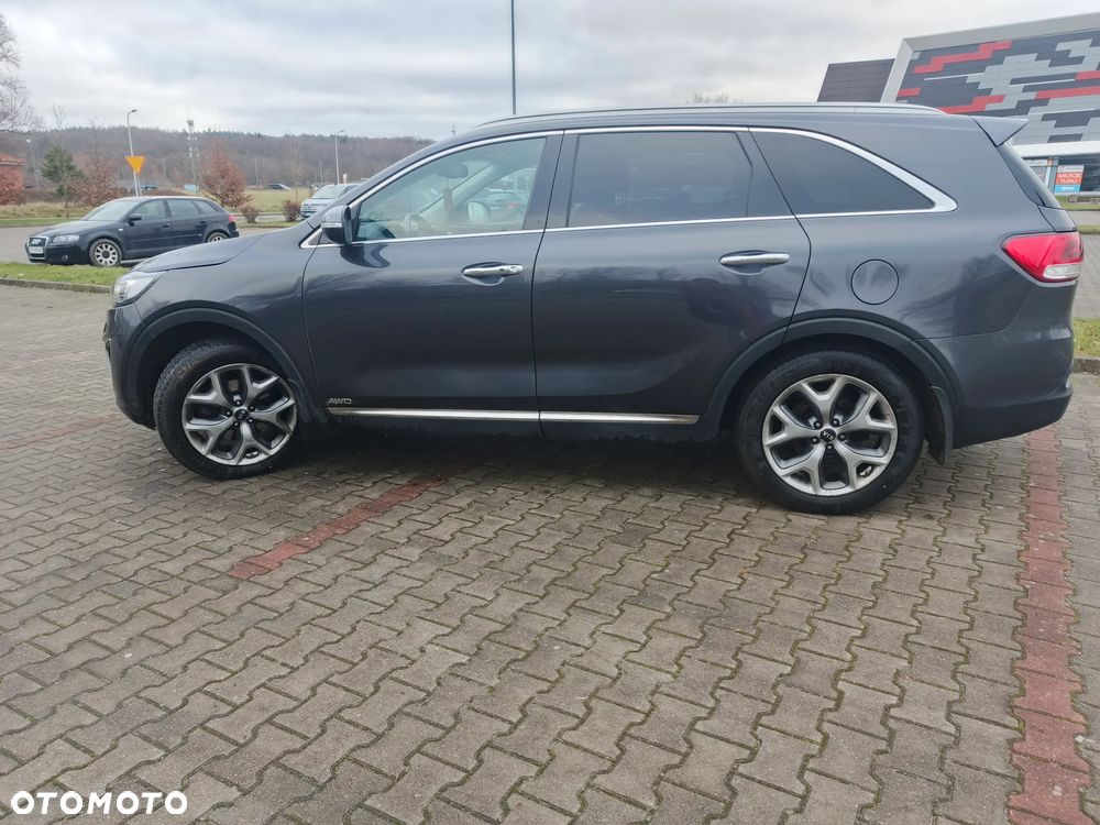 Kia Sorento 2.0 CRDI XL - 5