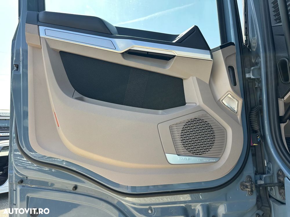 DAF XG480 - 1 AN GARANTIE FULL - 14