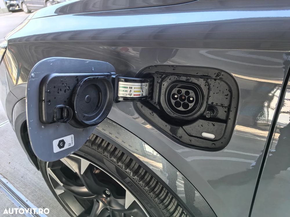 Cupra Formentor 1.4 e-HYBRID PHEV VZ - 20