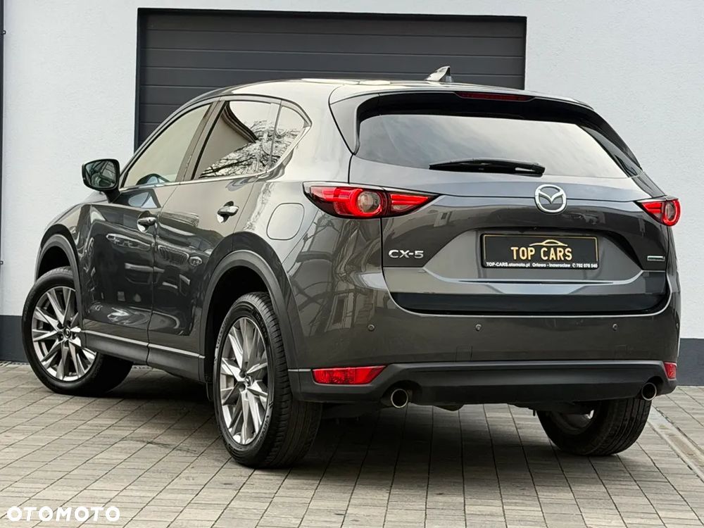 Mazda CX-5 2.0 Skyprestige 2WD - 24