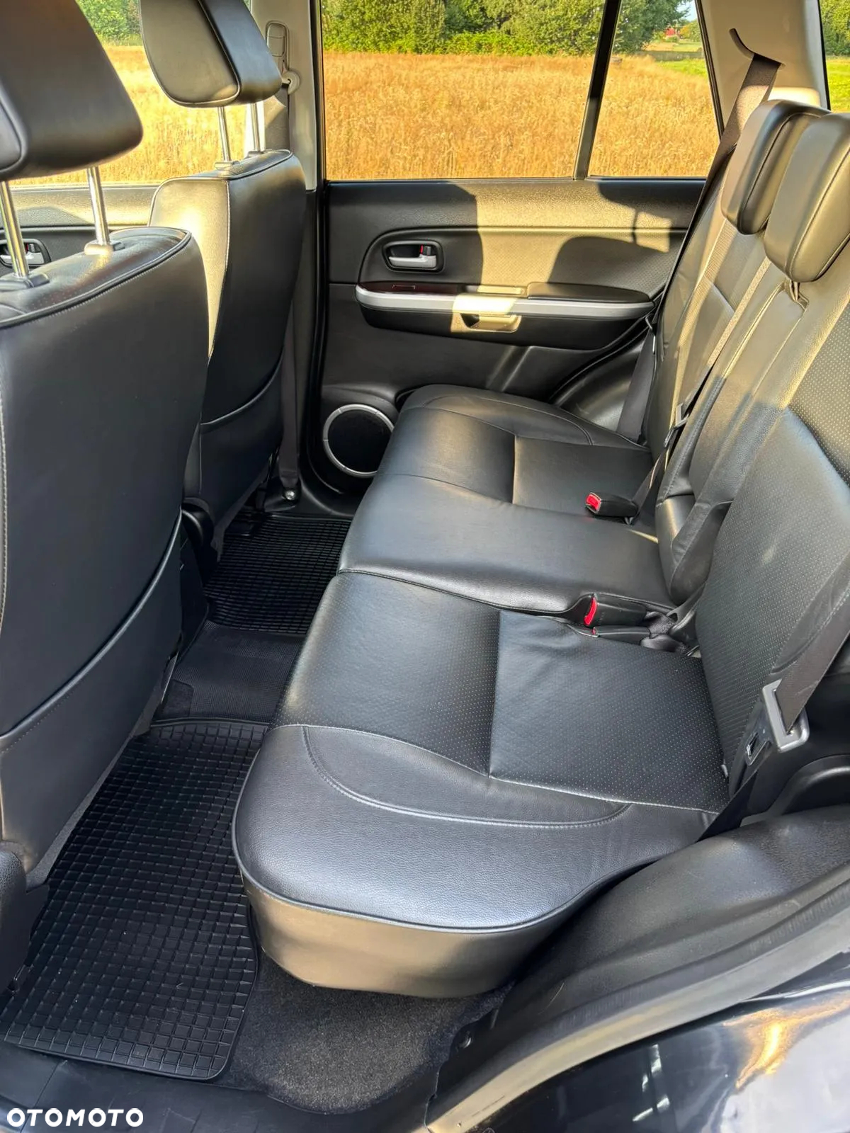 Suzuki Grand Vitara 1.9 DDiS - 13