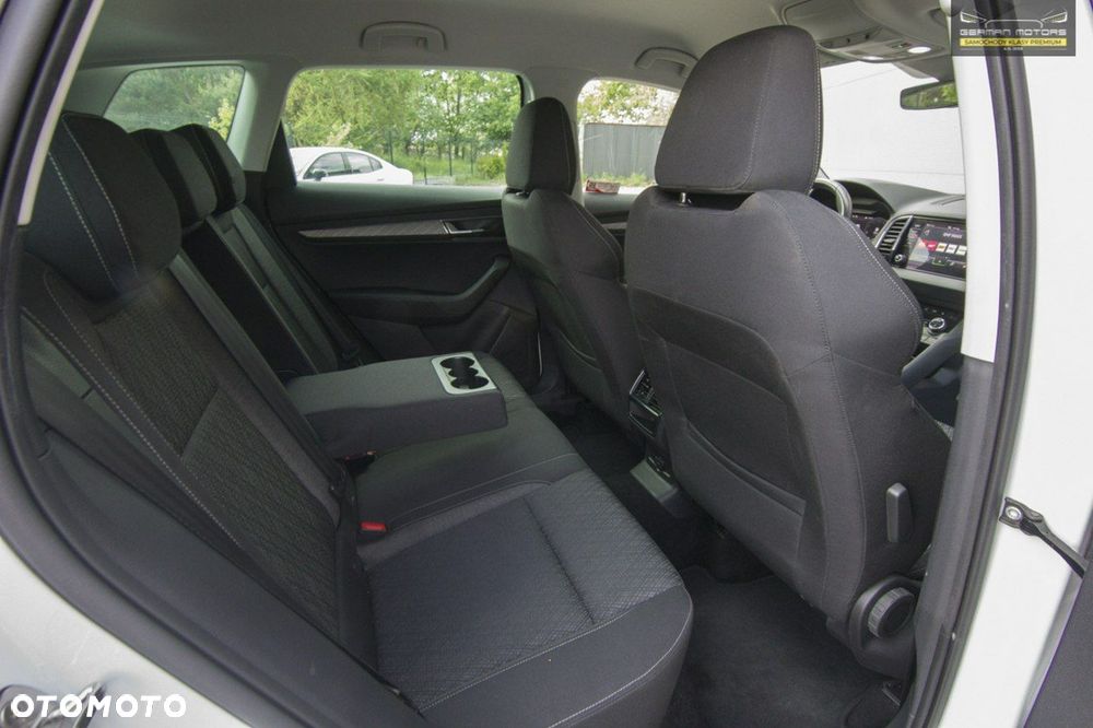 Skoda Karoq - 30