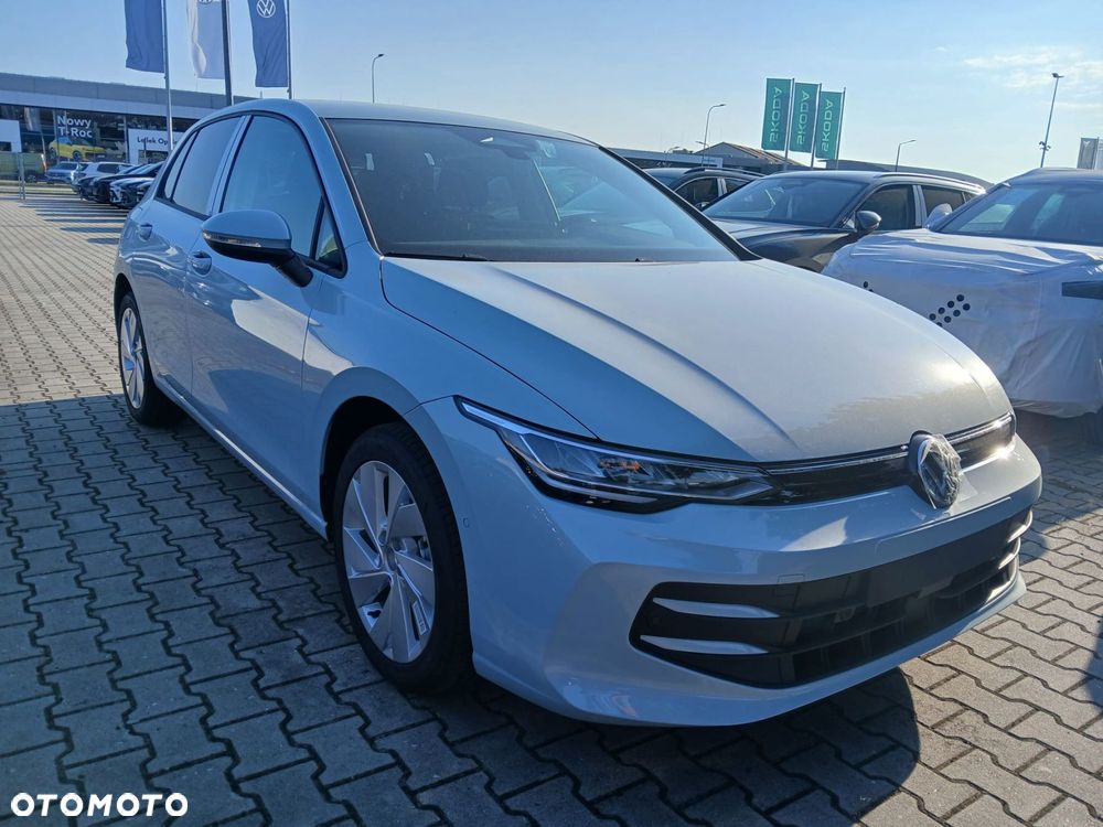 Volkswagen Golf 1.5 TSI Life Plus - 4