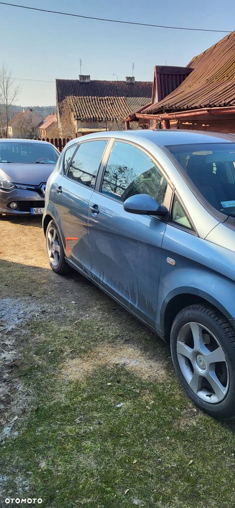 Seat Altea 1.9 TDI Rebel - 2