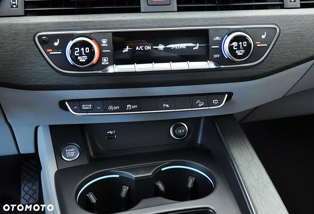 Audi A4 Allroad - 21