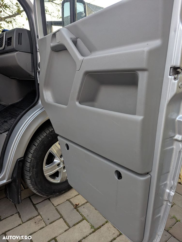 Volkswagen Lt35 - 10