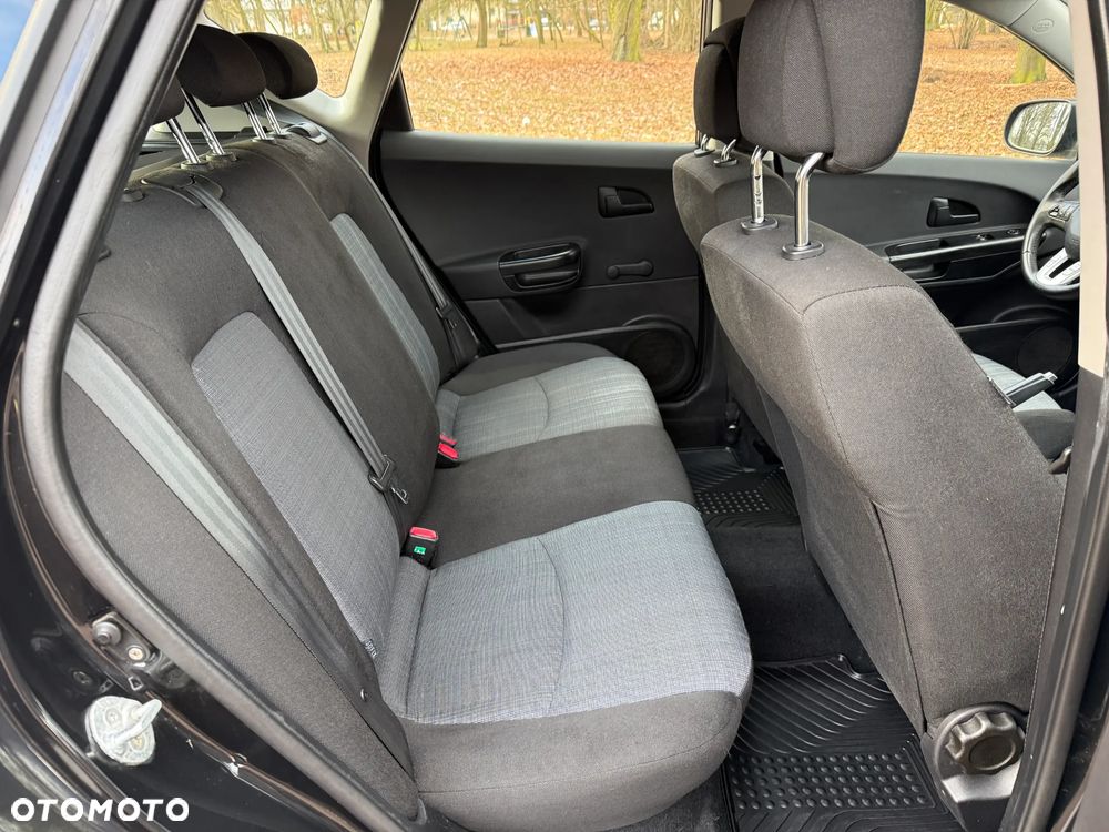 Kia Ceed 1.6 CVVT Vision - 29