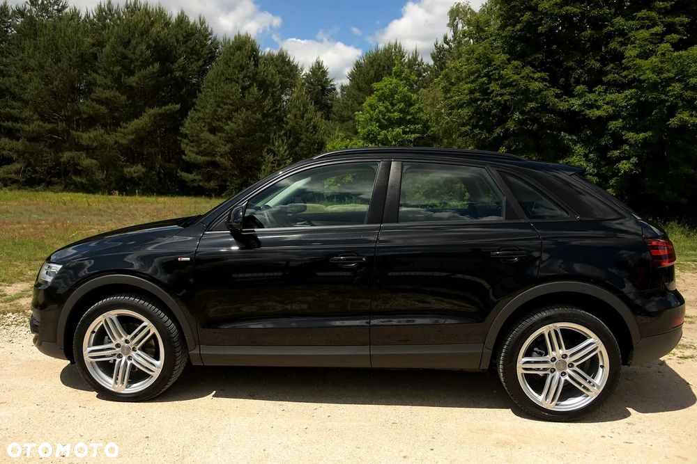 Audi Q3 2.0 TDI Prime Edition - 4