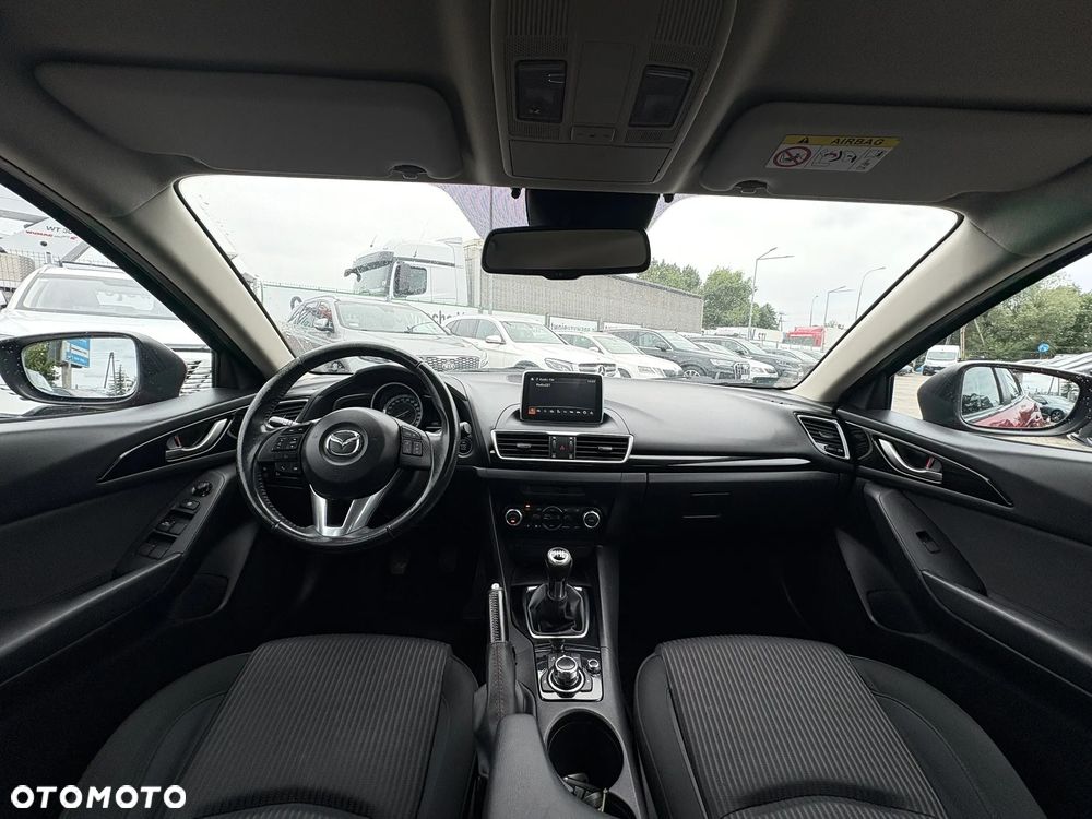 Mazda 3 2.0 Skyenergy - 21
