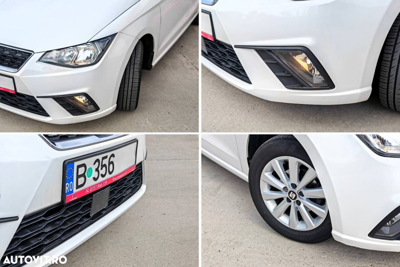 Seat Ibiza - 9