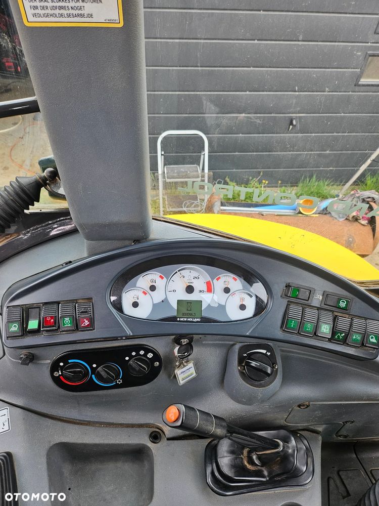 New Holland B115C - 6