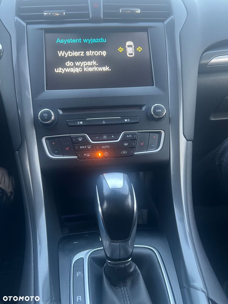 Ford Mondeo 2.0 TDCi STart-Stopp PowerShift-Aut Trend - 21