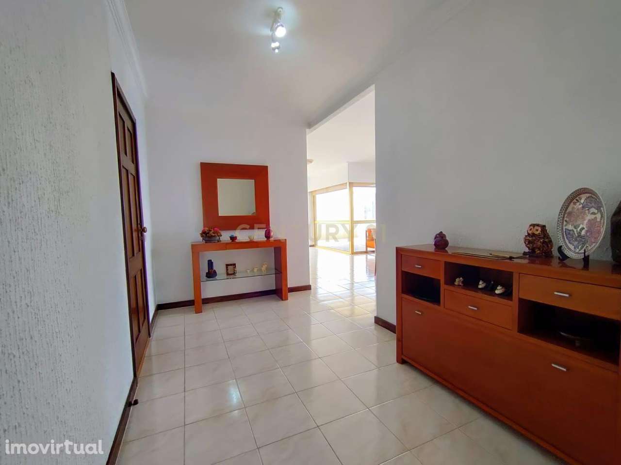 Arrendamento Temporário Anual – Apartamento T4 com vista deslumbrante - Grande imagem: 5/32