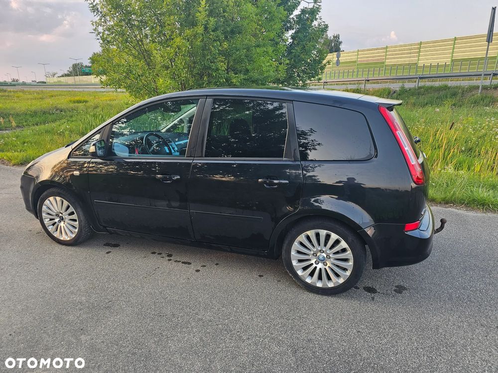 Ford Focus C-Max - 2
