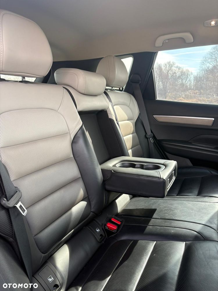 Renault Koleos 2.0 dCi Initiale Paris 4x4 X-Tronic - 16