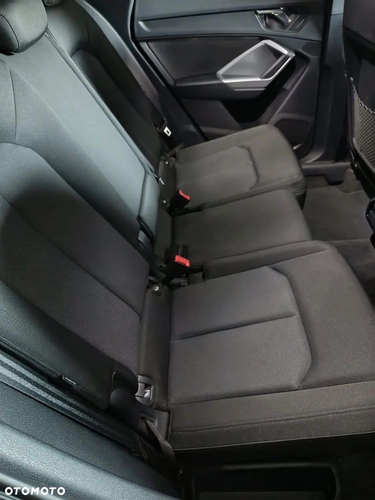 Audi Q3 40 TFSI Quattro S-Line S tronic - 18