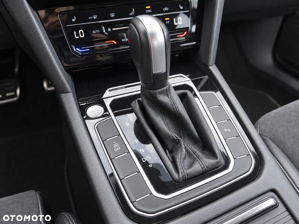 Volkswagen Arteon 2.0 TSI Elegance DSG - 20