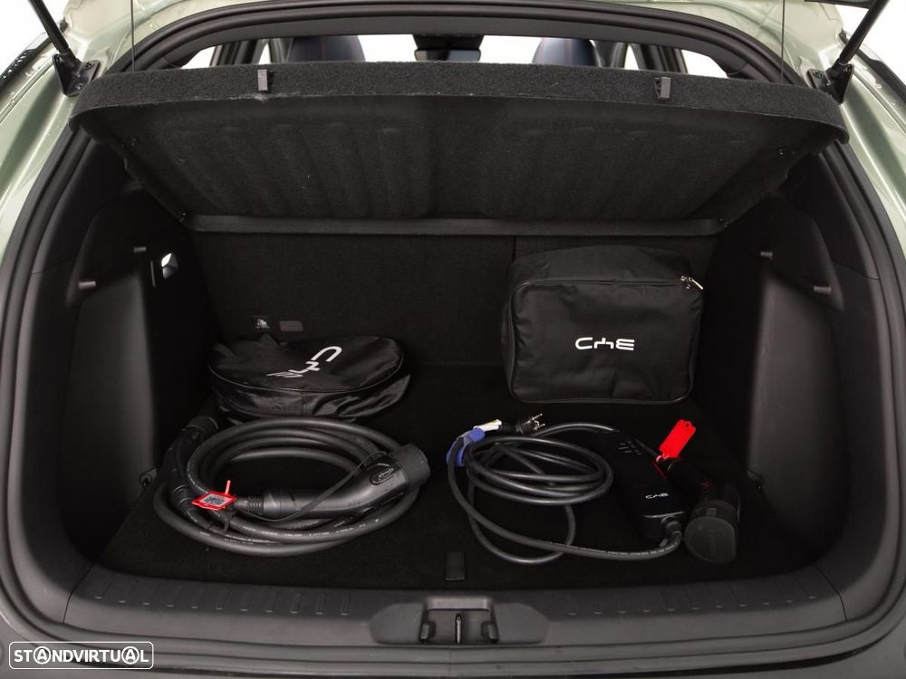 BYD Atto 3 Comfort - 14