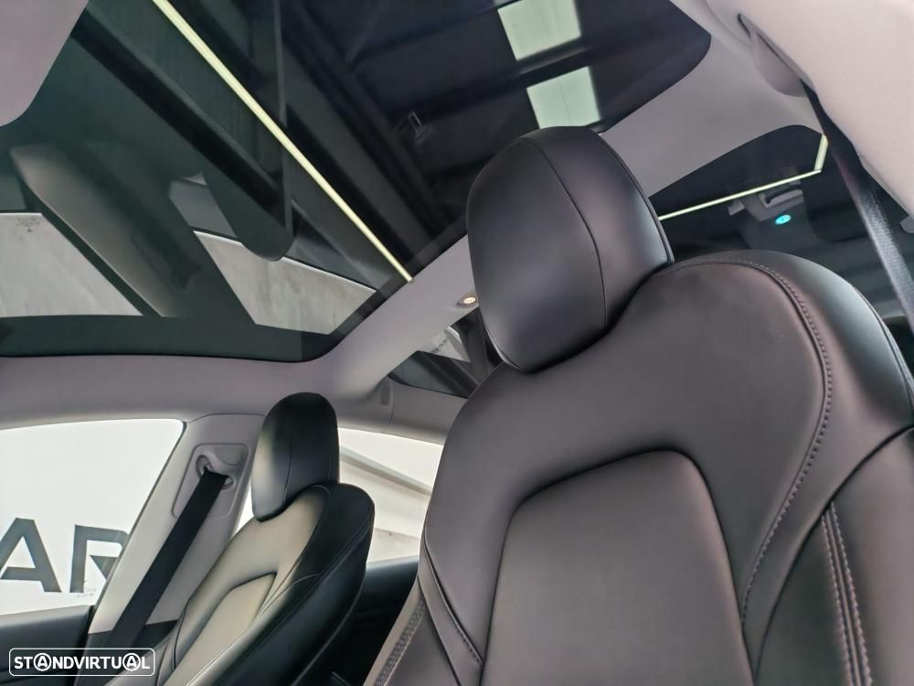 Tesla Model 3 Standard Range Plus RWD - 13
