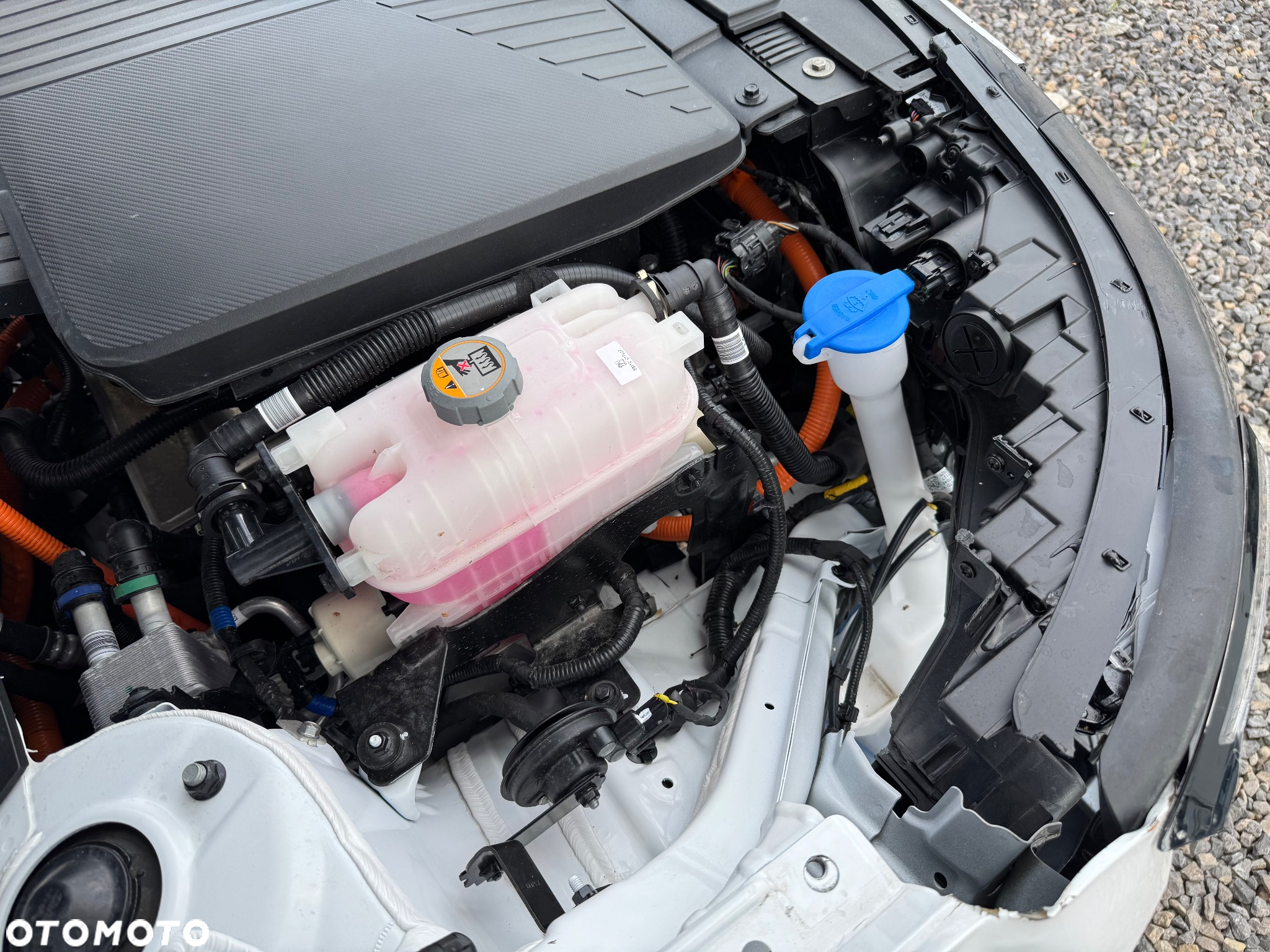 Hyundai Kona Electric 64kWh Smart - 9