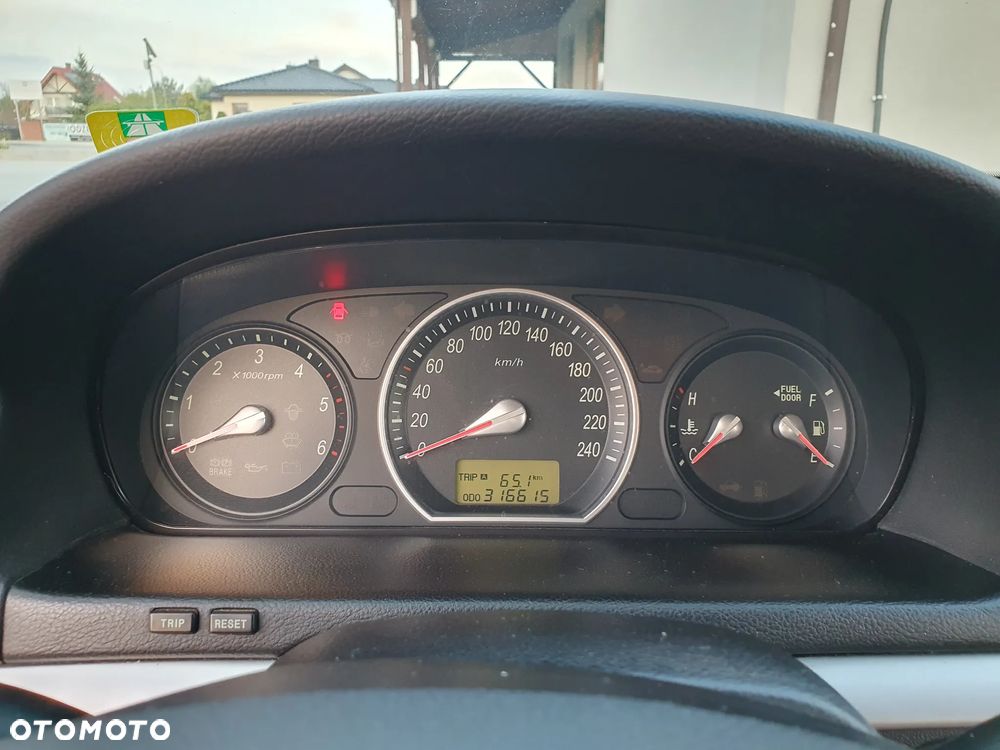 Hyundai Sonata 2.0 CRDi Style - 7