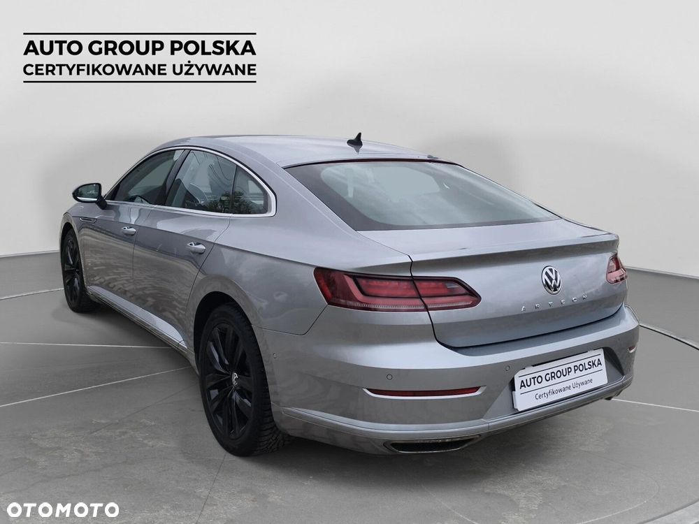 Volkswagen Arteon 2.0 TSI GPF Essence DSG - 3
